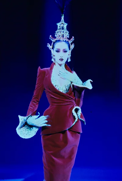 Look 132